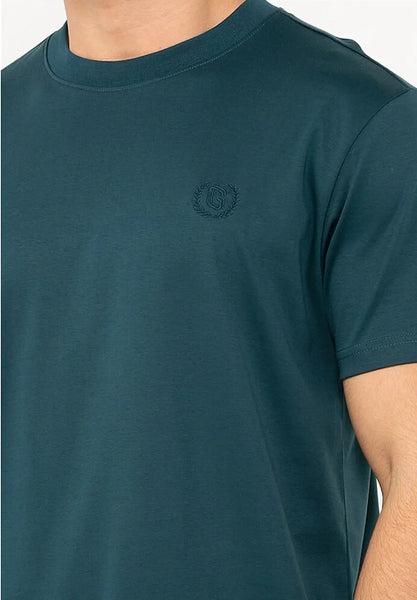 Men's Liquid Touch Tee (Cotten)