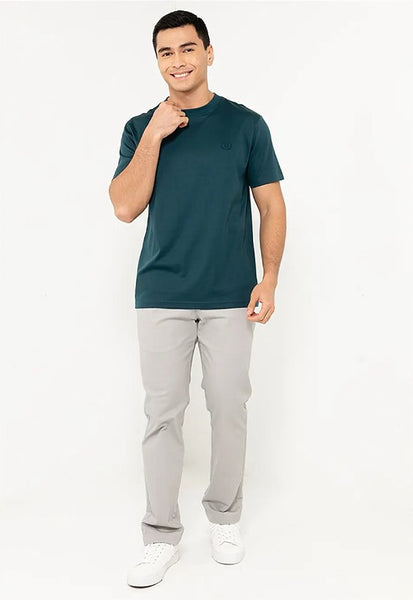 Men's Liquid Touch Tee (Cotten)