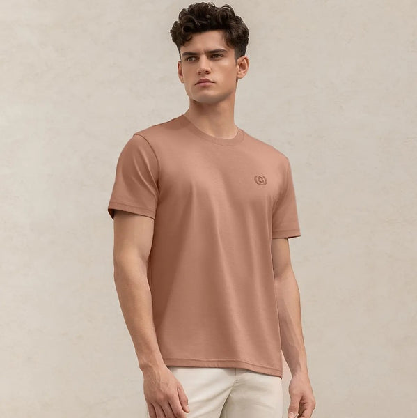 Men's Liquid Touch Tee (Cotten)