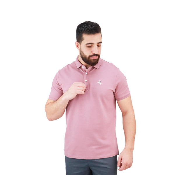 Men's Bold Polo