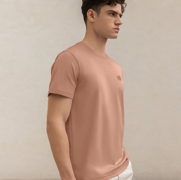 Men's Liquid Touch Tee (Cotten)