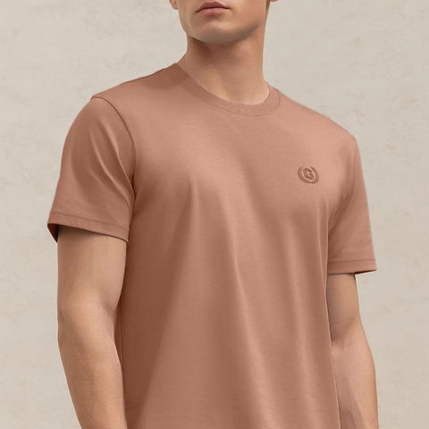 Men's Liquid Touch Tee (Cotten)