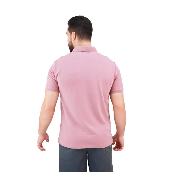 Men's Bold Polo