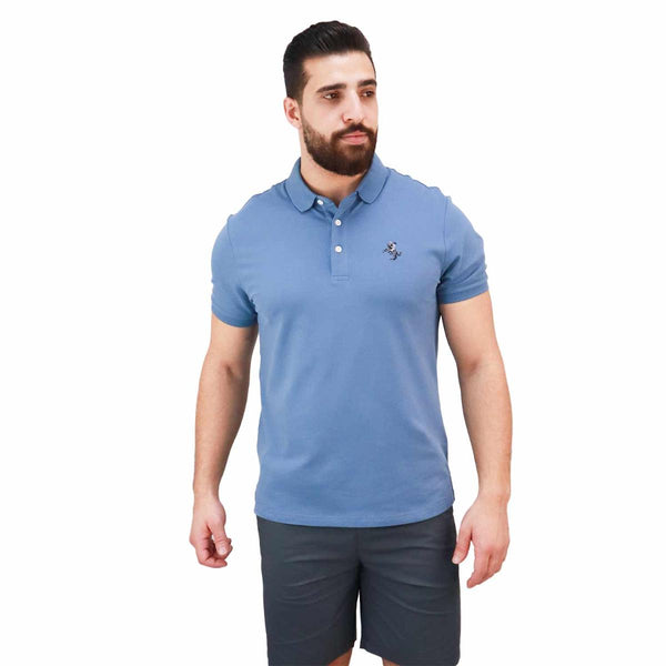 Men's Bold Polo