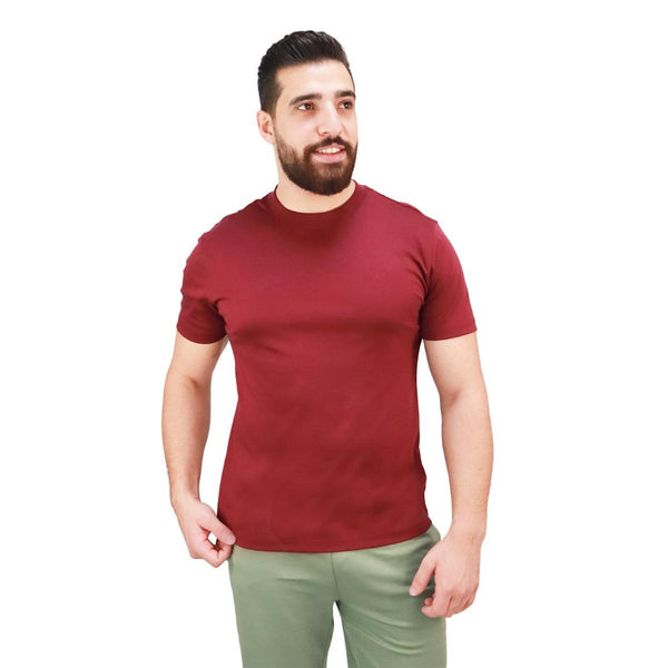 Men's Liquid Touch Tee (Cotten)