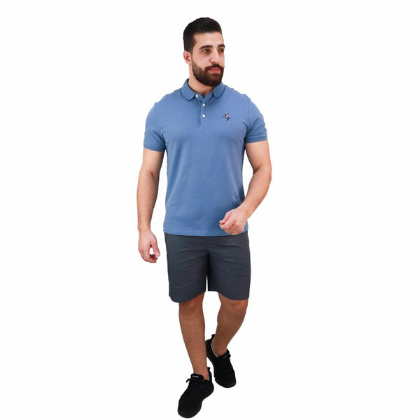 Men's Bold Polo