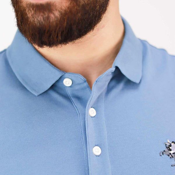 Men's Bold Polo