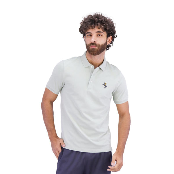 Men's Bold Polo