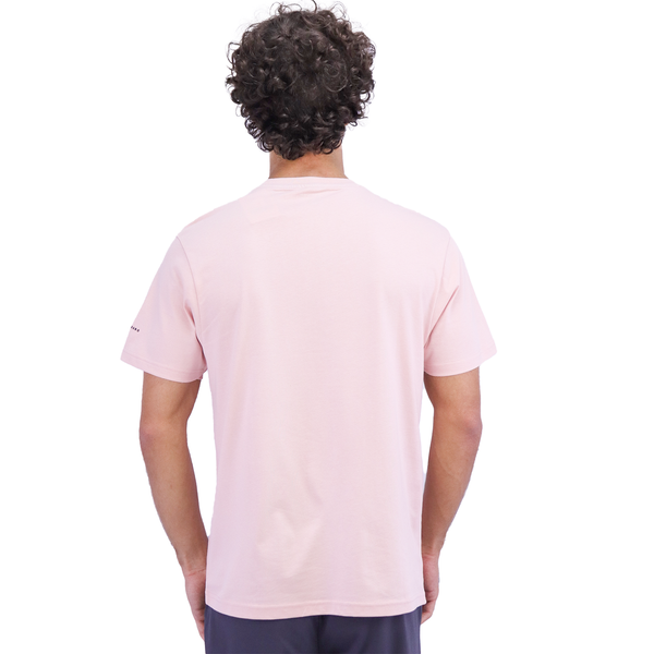 Cotten Jersy Crew Neck short Sleeve Slim Fit Tee