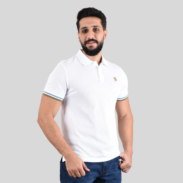 Men's Performance Polo