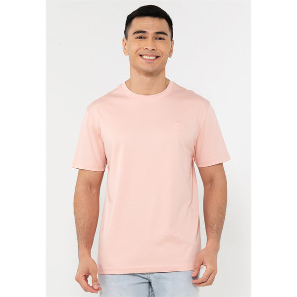 Men's Interlock Tee