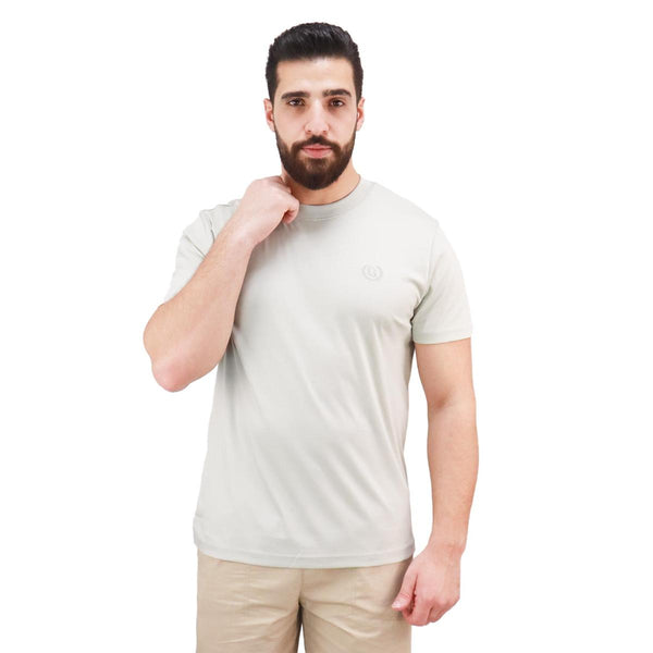 Men's Liquid Touch Tee (Cotten)