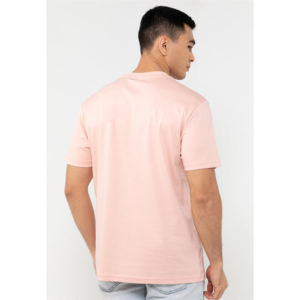 Men's Interlock Tee