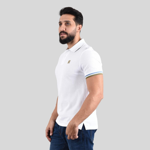 Men's Performance Polo