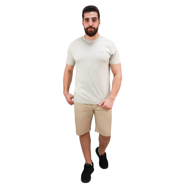 Men's Liquid Touch Tee (Cotten)