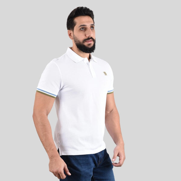 Men's Performance Polo