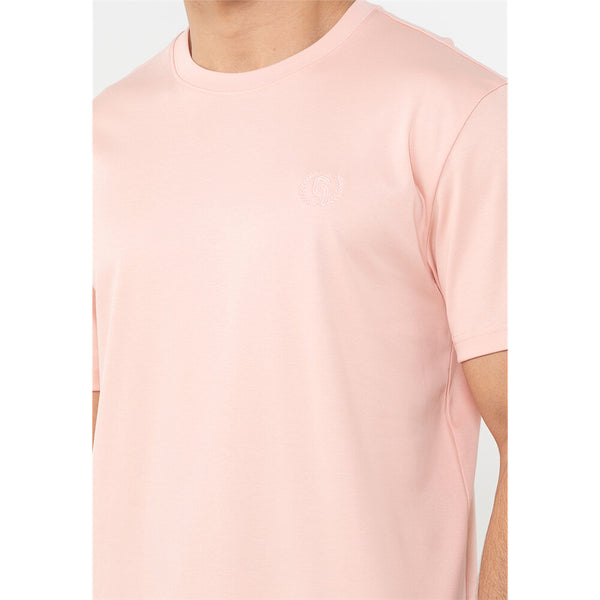 Men's Interlock Tee