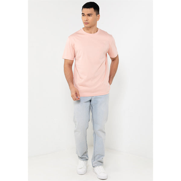 Men's Interlock Tee