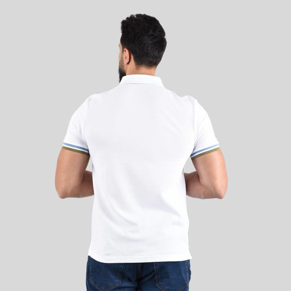 Men's Performance Polo