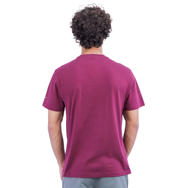 Cotten Jersy Crew Neck short Sleeve Slim Fit Tee