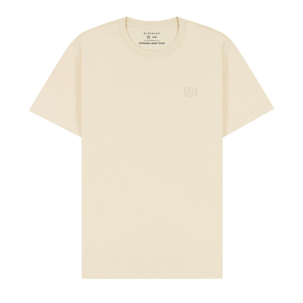 Men's Interlock Tee