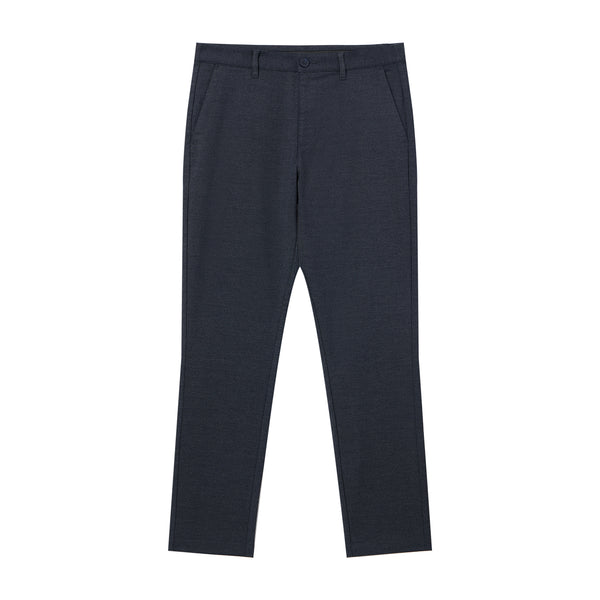 Men's Super Stretch Mid Rise Pants