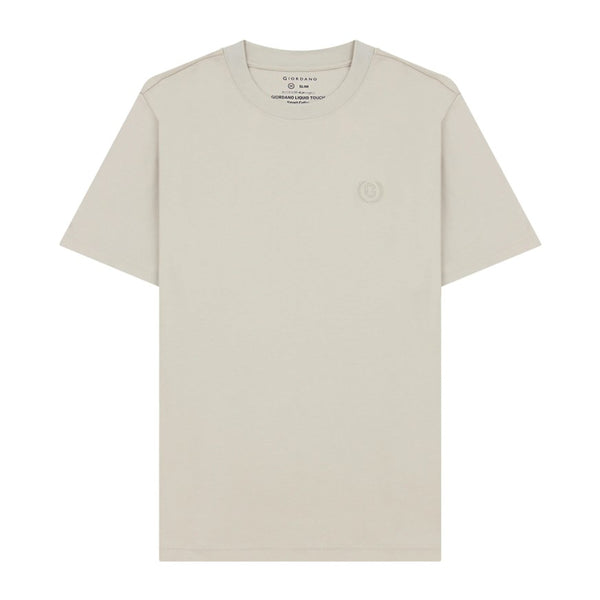 Men's Liquid Touch Tee (Cotten)