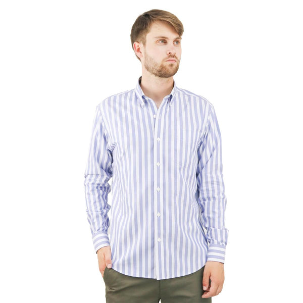 Men's Wrinkle Free Shirt