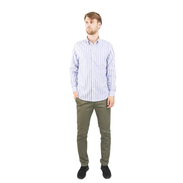 Men's Wrinkle-Free Shirt