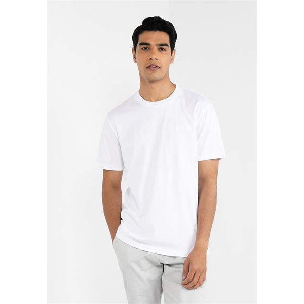 Men's Interlock Tee