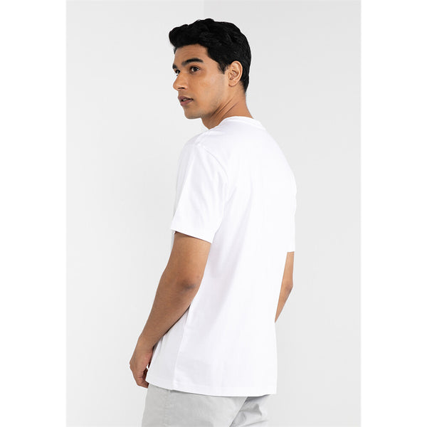 Men's Interlock Tee