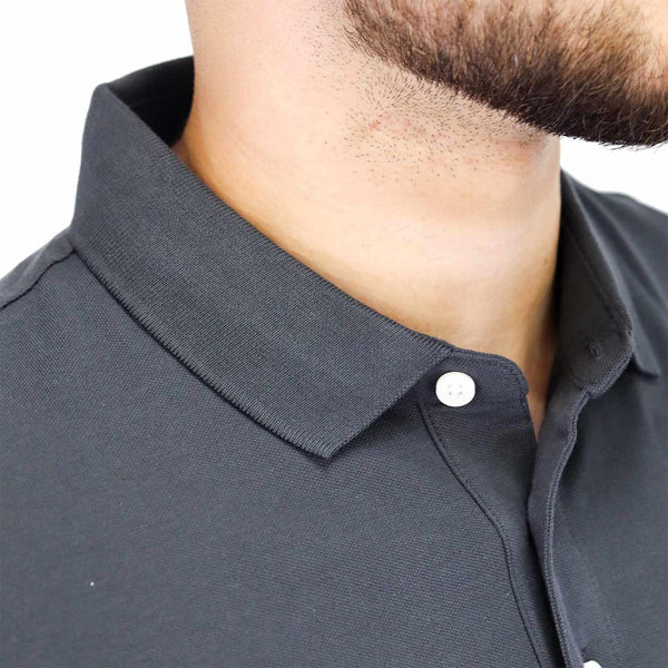 Men's Bold Polo