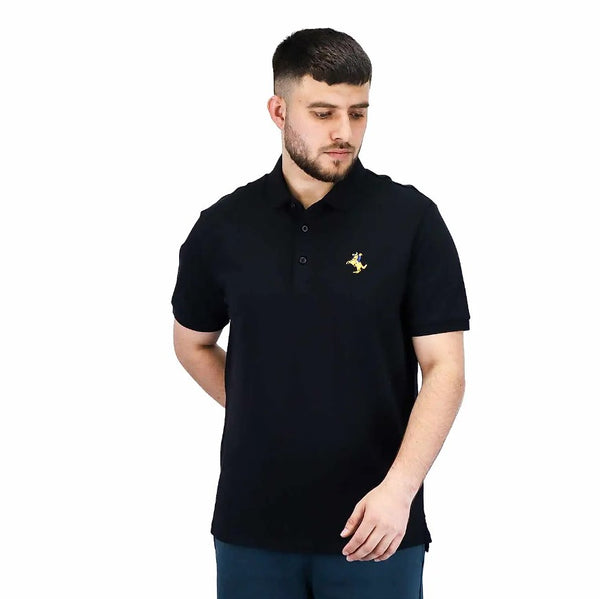 Men's Bold Polo