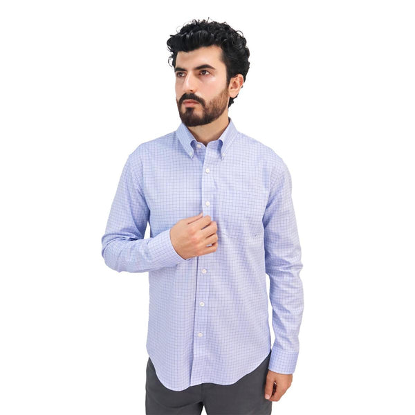 Men's Wrinkle-Free Shirt