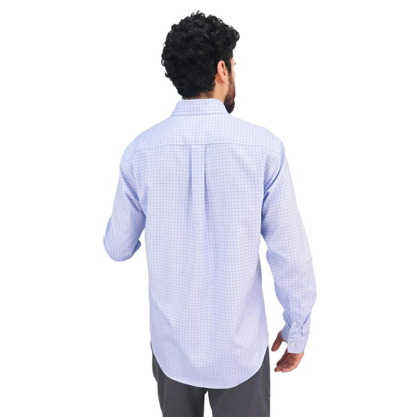 Men's Wrinkle Free Shirt