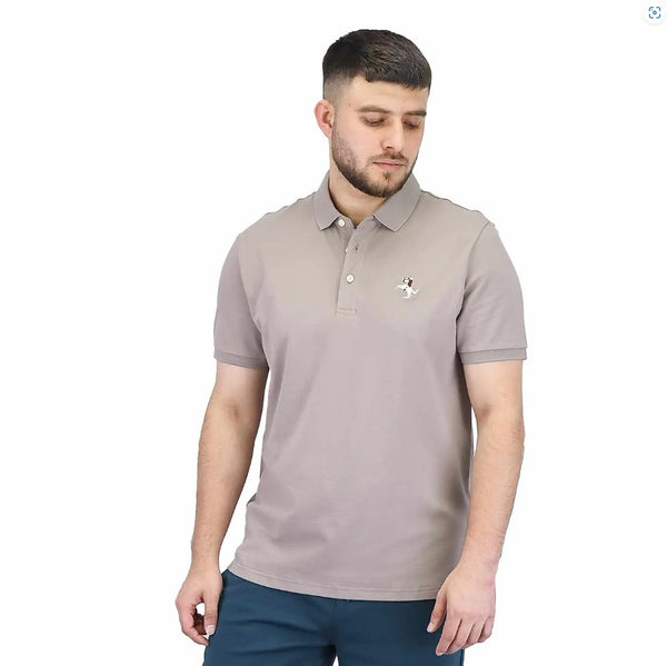 Men's Bold Polo