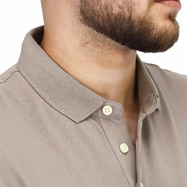 Men's Bold Polo