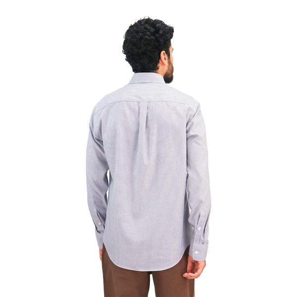 Men's Wrinkle Free Shirt