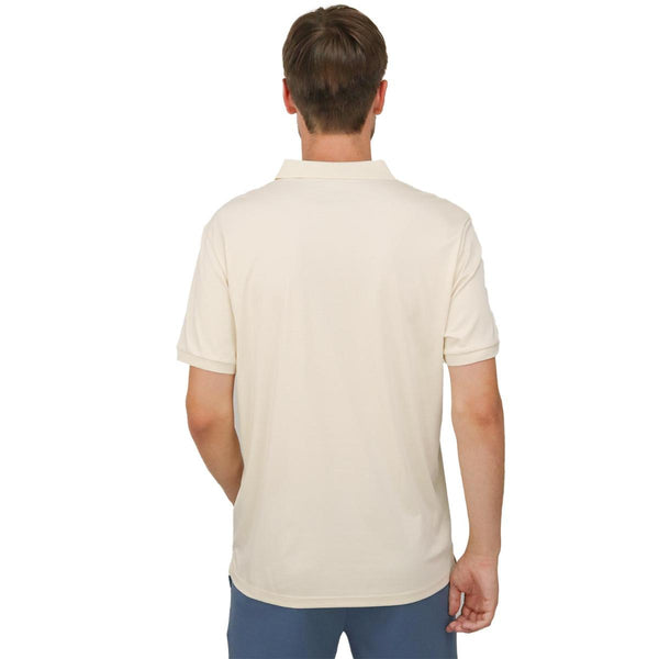 Men's Cotton Super Polo Liquid Touch