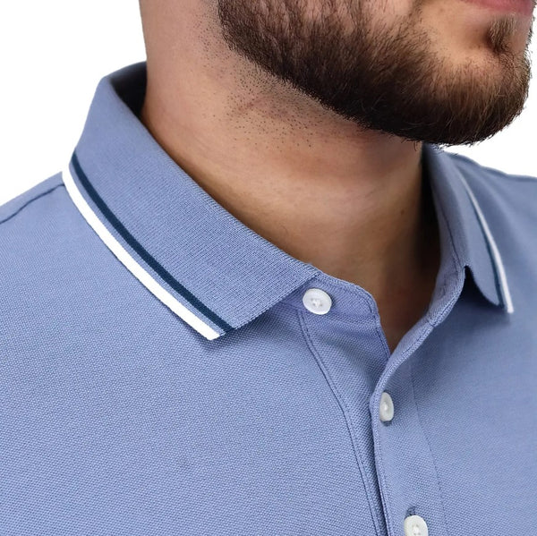 Men's Bold Polo