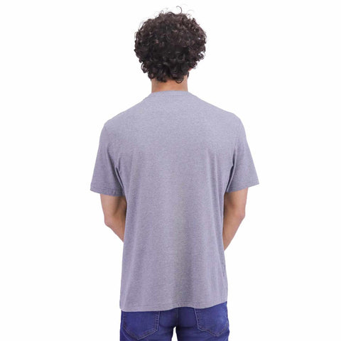 Cotten Jersy Crew Neck short Sleeve Slim Fit Tee