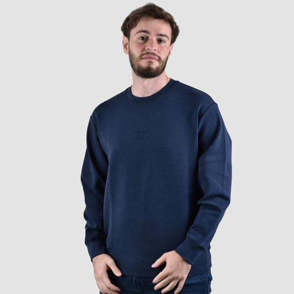 Men's Printed Sweatshirt