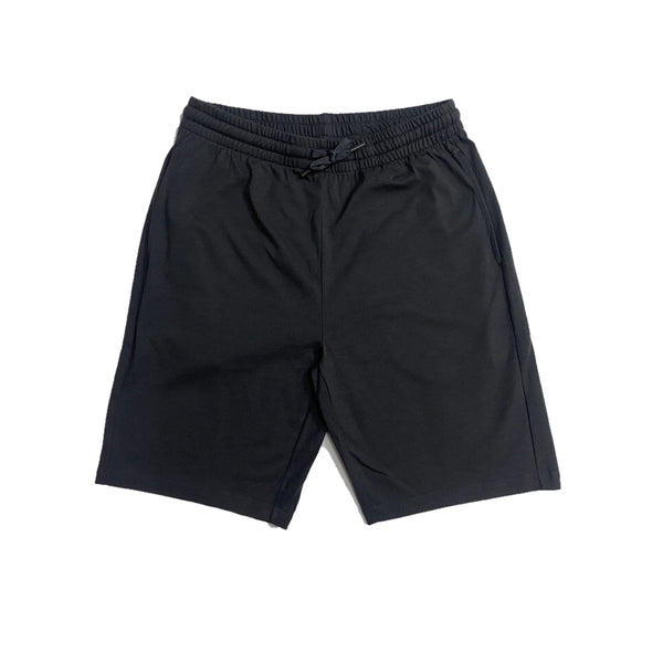 Cotton Jersey Mid Rise Regular shorts