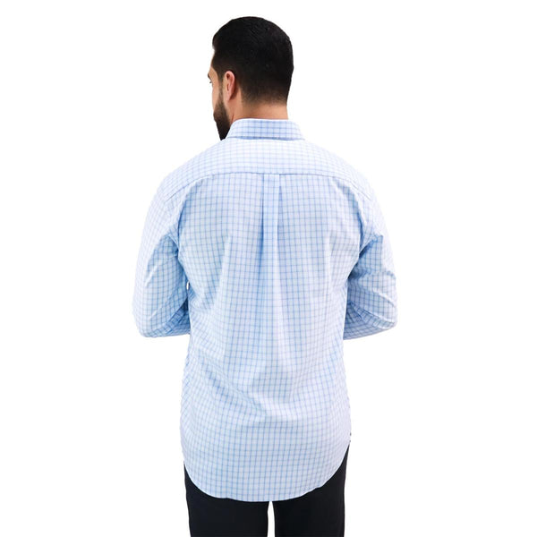 Men's Wrinkle-Free Shirt