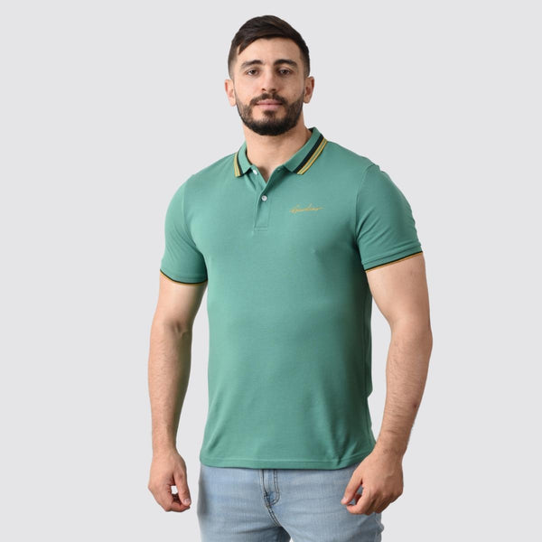 Men's Signature Polo