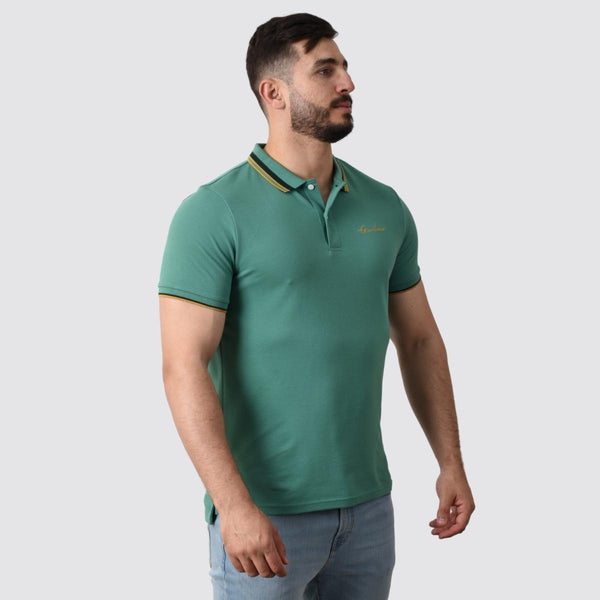 Men's Signature Polo