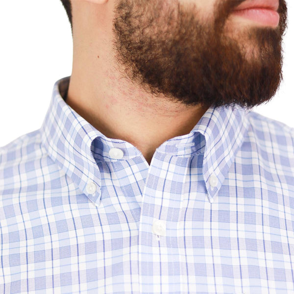 Men's Wrinkle-Free Shirt