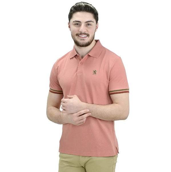 Men's Performance Polo