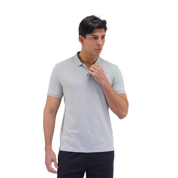 Men's Lion Polo