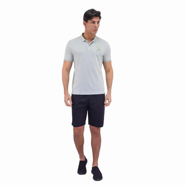 Men's Lion Polo